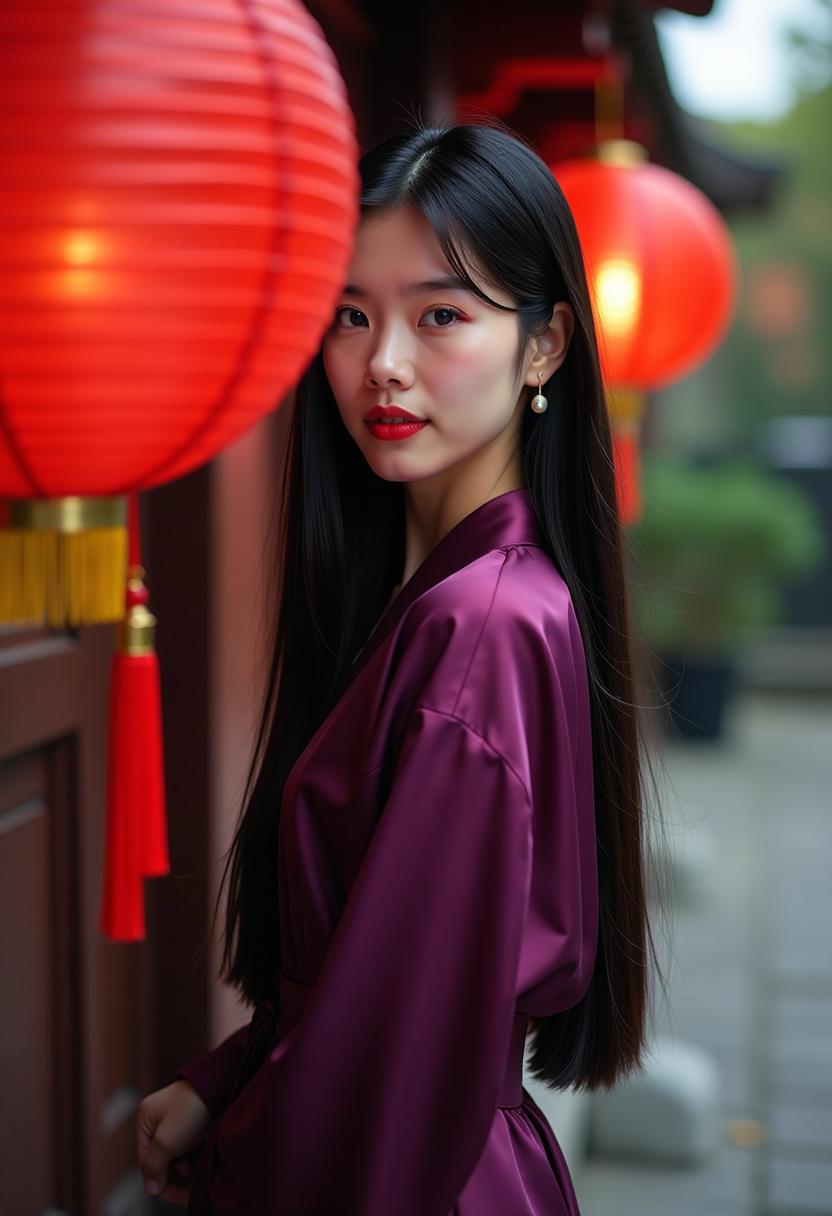 《法国女仆》真人版演员访谈视频封面